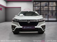 SUZUKI d'occasion S-CROSS SCROSS 1.4 BOOSTERJET HYBRID 129 STYLE de
