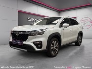 SUZUKI d'occasion S-CROSS SCROSS 1.4 BOOSTERJET HYBRID 129 STYLE de