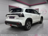 SUZUKI d'occasion S-CROSS SCROSS 1.4 BOOSTERJET HYBRID 129 STYLE de