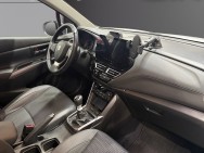 SUZUKI d'occasion S-CROSS SCROSS 1.4 BOOSTERJET HYBRID 129 STYLE de