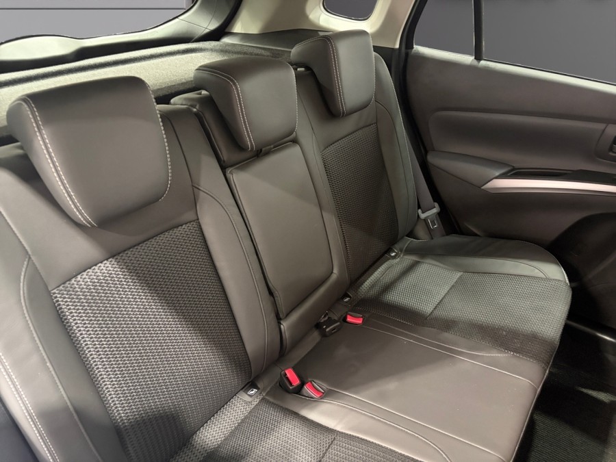 SUZUKI d'occasion S-CROSS SCROSS 1.4 BOOSTERJET HYBRID 129 STYLE de