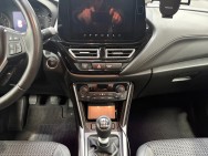SUZUKI d'occasion S-CROSS SCROSS 1.4 BOOSTERJET HYBRID 129 STYLE de