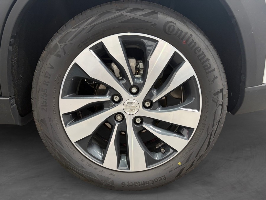 SUZUKI d'occasion S-CROSS SCROSS 1.4 BOOSTERJET HYBRID 129 STYLE de