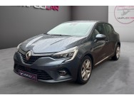 RENAULT d'occasion CLIO 1.0 TCE 90 ZEN X-TRONIC de 2022 Le Raincy