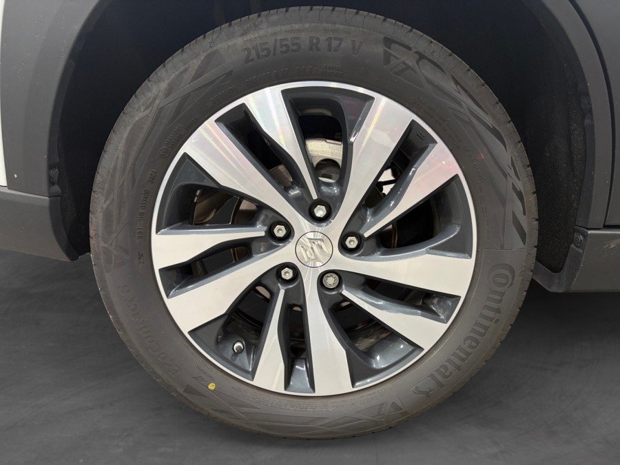 SUZUKI d'occasion S-CROSS SCROSS 1.4 BOOSTERJET HYBRID 129 STYLE de