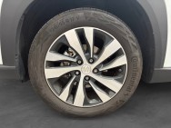 SUZUKI d'occasion S-CROSS SCROSS 1.4 BOOSTERJET HYBRID 129 STYLE de
