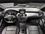 MERCEDES d'occasion GLA 220d Fascination Pack AMG 4Matic 7G-DCT de