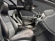 MERCEDES d'occasion GLA 220d Fascination Pack AMG 4Matic 7G-DCT de