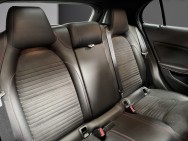 MERCEDES d'occasion GLA 220d Fascination Pack AMG 4Matic 7G-DCT de
