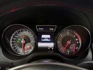 MERCEDES d'occasion GLA 220d Fascination Pack AMG 4Matic 7G-DCT de