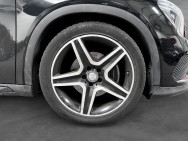 MERCEDES d'occasion GLA 220d Fascination Pack AMG 4Matic 7G-DCT de
