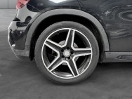 MERCEDES d'occasion GLA 220d Fascination Pack AMG 4Matic 7G-DCT de