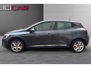 RENAULT d'occasion CLIO 1.0 TCE 90 ZEN X-TRONIC de 2022 Le Raincy