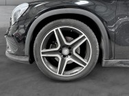 MERCEDES d'occasion GLA 220d Fascination Pack AMG 4Matic 7G-DCT de