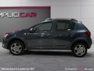 DACIA d'occasion SANDERO 0.9 TCe 90ch Stepway Prestige Euro6 de 2017
