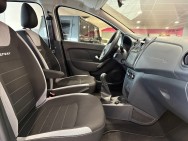 DACIA d'occasion SANDERO 0.9 TCe 90ch Stepway Prestige Euro6 de 2017