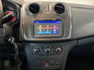 DACIA d'occasion SANDERO 0.9 TCe 90ch Stepway Prestige Euro6 de 2017