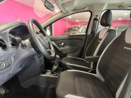 DACIA d'occasion SANDERO 0.9 TCe 90ch Stepway Prestige Euro6 de 2017