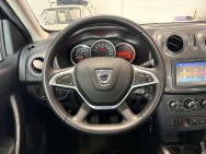 DACIA d'occasion SANDERO 0.9 TCe 90ch Stepway Prestige Euro6 de 2017