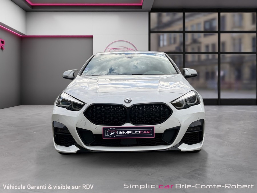 BMW d'occasion SERIE GRAN COUPE 218I de 2020 Brie Comte Robert (77)﻿