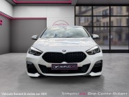 BMW d'occasion SERIE GRAN COUPE 218I de 2020 Brie Comte Robert (77)﻿
