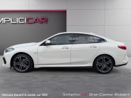 BMW d'occasion SERIE GRAN COUPE 218I de 2020 Brie Comte Robert (77)﻿