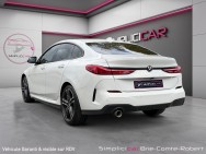 BMW d'occasion SERIE GRAN COUPE 218I de 2020 Brie Comte Robert (77)﻿