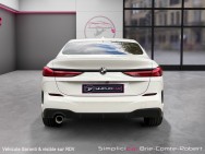 BMW d'occasion SERIE GRAN COUPE 218I de 2020 Brie Comte Robert (77)﻿