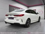 BMW d'occasion SERIE GRAN COUPE 218I de 2020 Brie Comte Robert (77)﻿