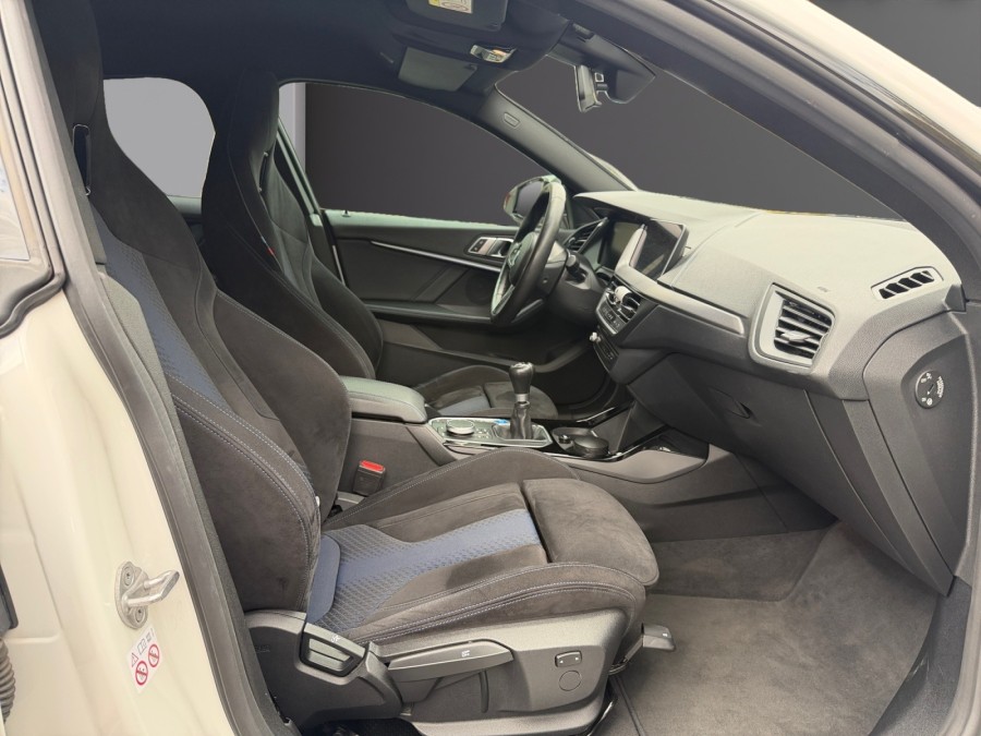 BMW d'occasion SERIE GRAN COUPE 218I de 2020 Brie Comte Robert (77)﻿