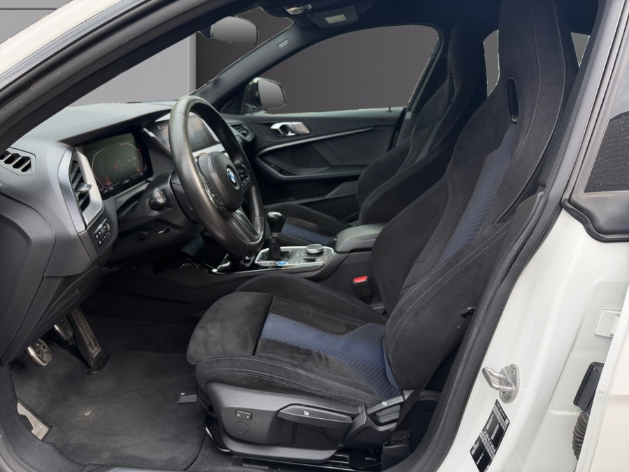 BMW d'occasion SERIE GRAN COUPE 218I de 2020 Brie Comte Robert (77)﻿