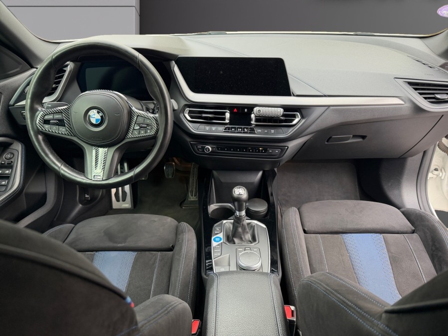BMW d'occasion SERIE GRAN COUPE 218I de 2020 Brie Comte Robert (77)﻿