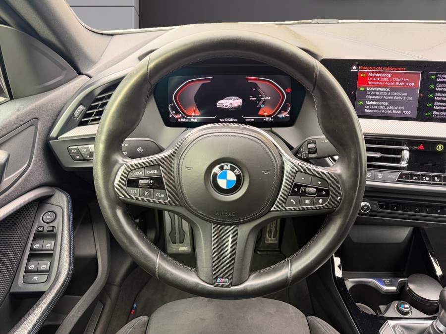 BMW d'occasion SERIE GRAN COUPE 218I de 2020 Brie Comte Robert (77)﻿