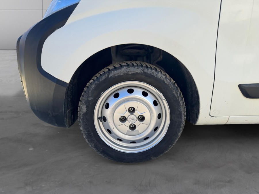 CITROEN d'occasion NEMO 1.3 HDI de 2014 Grenoble (38)﻿