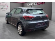 RENAULT d'occasion CLIO 1.0 TCE 90 ZEN X-TRONIC de 2022 Le Raincy