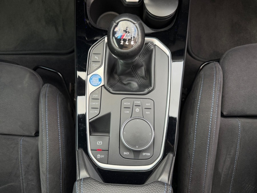 BMW d'occasion SERIE GRAN COUPE 218I de 2020 Brie Comte Robert (77)﻿