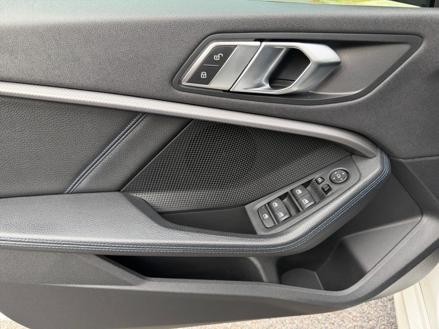 BMW d'occasion SERIE GRAN COUPE 218I de 2020 Brie Comte Robert (77)﻿