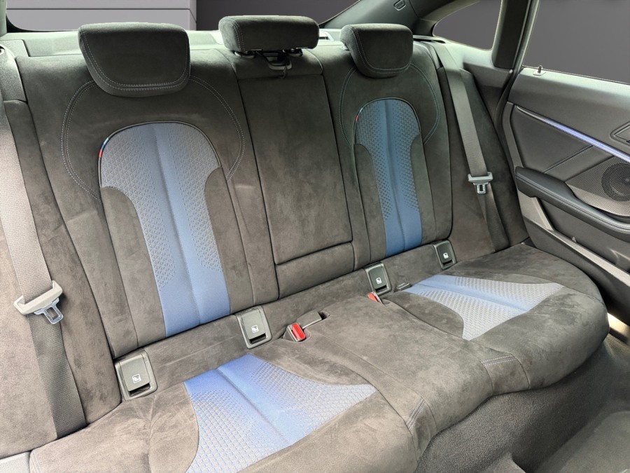 BMW d'occasion SERIE GRAN COUPE 218I de 2020 Brie Comte Robert (77)﻿