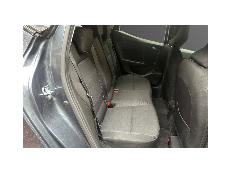 RENAULT d'occasion CLIO 1.0 TCE 90 ZEN X-TRONIC de 2022 Le Raincy