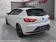 SEAT d'occasion LEON 2.0 TSI 280ch Cupra 280 Start&Stop DSG de 2015