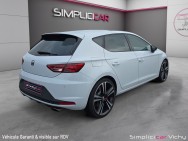 SEAT d'occasion LEON 2.0 TSI 280ch Cupra 280 Start&Stop DSG de 2015