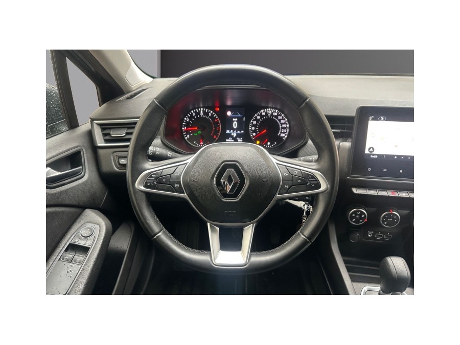 RENAULT d'occasion CLIO 1.0 TCE 90 ZEN X-TRONIC de 2022 Le Raincy