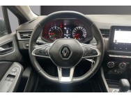 RENAULT d'occasion CLIO 1.0 TCE 90 ZEN X-TRONIC de 2022 Le Raincy