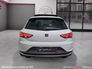 SEAT d'occasion LEON 2.0 TSI 280ch Cupra 280 Start&Stop DSG de 2015