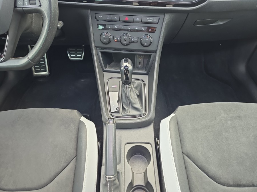 SEAT d'occasion LEON 2.0 TSI 280ch Cupra 280 Start&Stop DSG de 2015