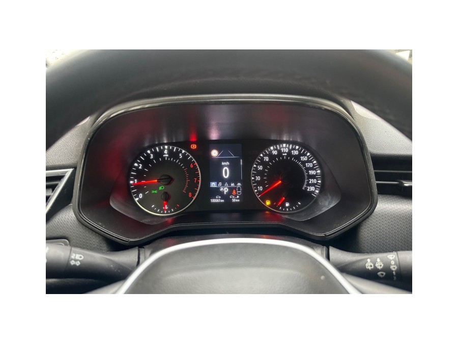 RENAULT d'occasion CLIO 1.0 TCE 90 ZEN X-TRONIC de 2022 Le Raincy