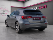 MERCEDES d'occasion CLASSE A 1.5 116 de 2019 Pamiers (09)﻿