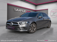 MERCEDES d'occasion CLASSE A 1.5 116 de 2019 Pamiers (09)﻿