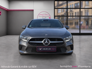 MERCEDES d'occasion CLASSE A 1.5 116 de 2019 Pamiers (09)﻿