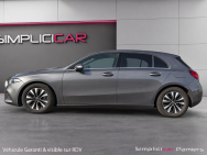 MERCEDES d'occasion CLASSE A 1.5 116 de 2019 Pamiers (09)﻿